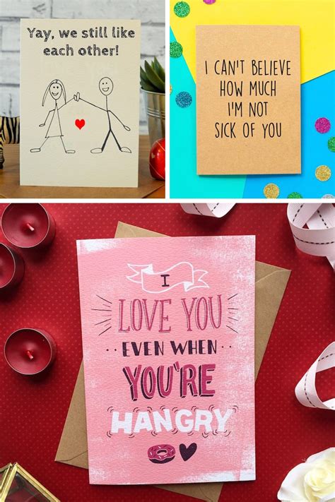 funny valentines day cards for him|valentines day joke cards.